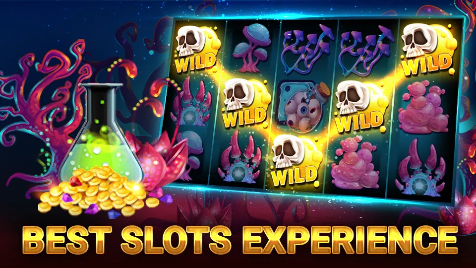Biểu tượng các trò chơi đa dạng tại 78win bắn cá