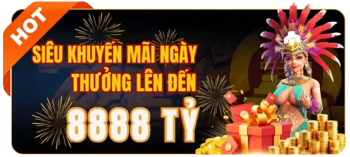 Khuyến mãi nạp tiền hàng ngày và hoàn trả tại 78win bắn cá