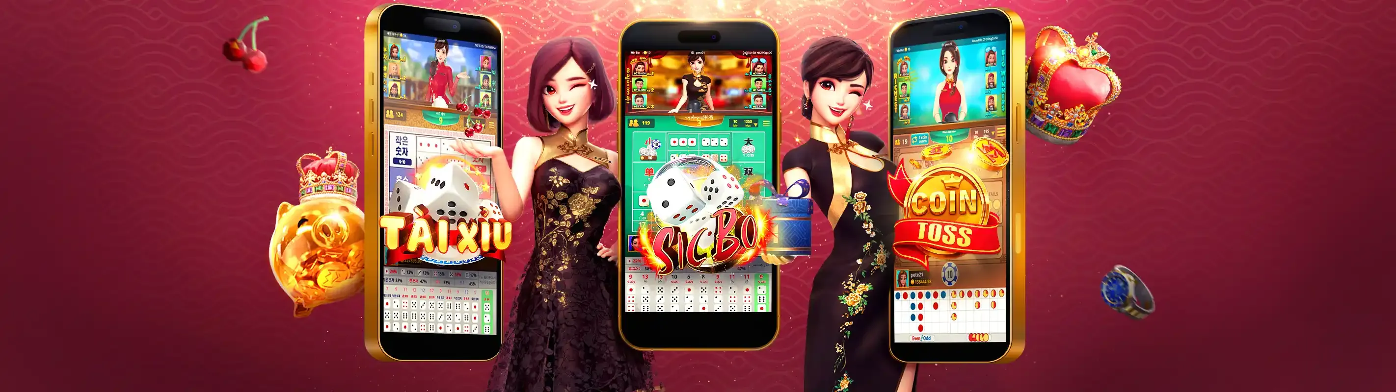 Hình ảnh chính game Bắn Cá 78win