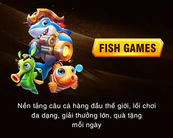 Hoàn trả bắn cá