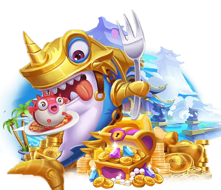 Đa dạng trò chơi 78win Bắn Cá